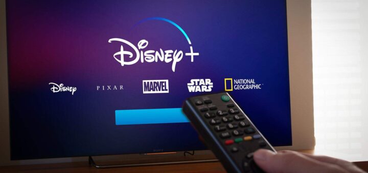 Disneyplus.com Login/Begin | How to Activate your Disney+ Login Begin 8-digit Code