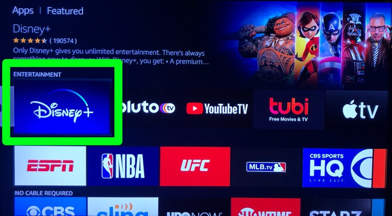 How to Fix Disney Plus Error Code 83 on Firestick