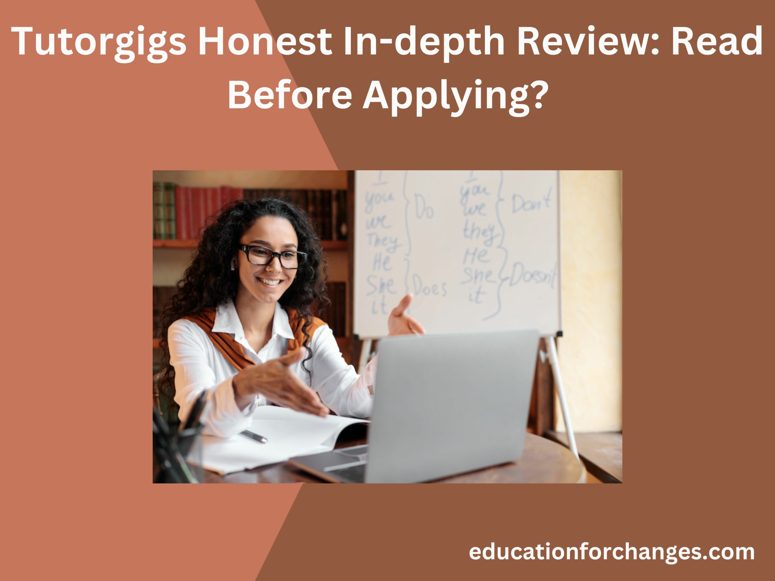 Tutorgigs Honest In-depth Review: Read Before Applying?