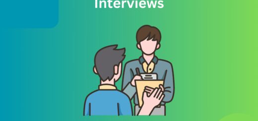 A Student’s top 10 tips for University Interviews