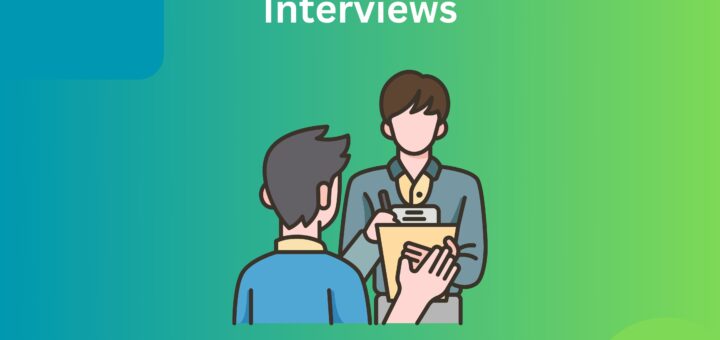 A Student’s top 10 tips for University Interviews