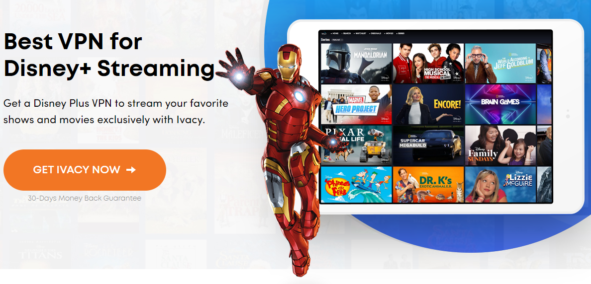 Disneyplus.com Login/Begin: Activate Disney+ with 8-digit Code