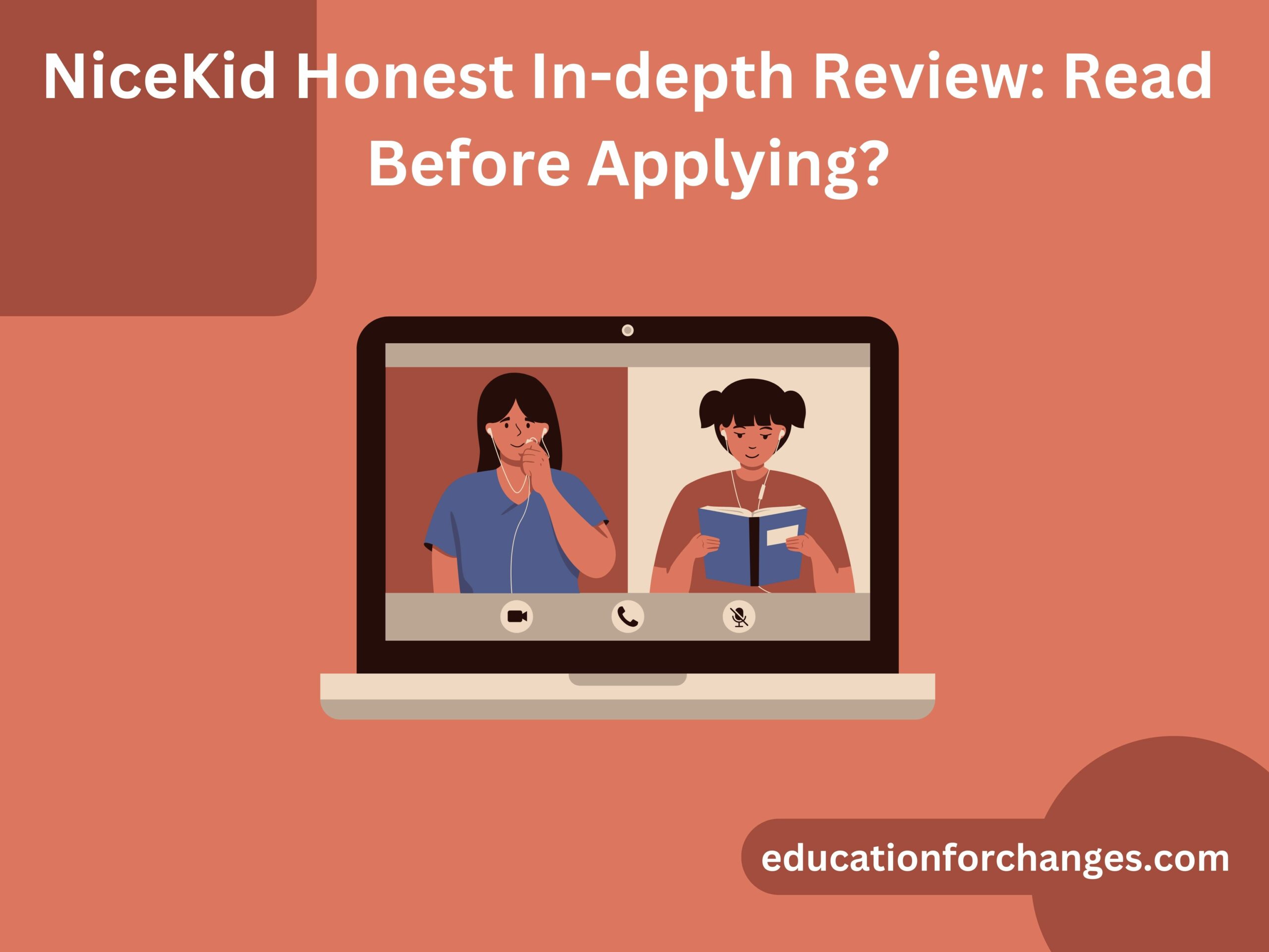 NiceKid Honest In-depth Review: Read Before Applying?