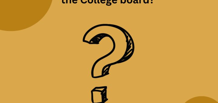 What does awaiting fulfillment mean on the College board?