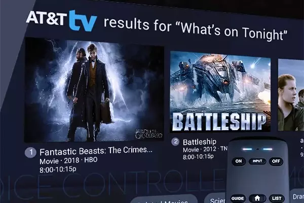 How to Get Netflix on DIRECTV? AT&T TV Packages