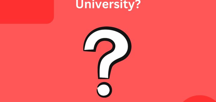 Can you retake GCSE Maths at University?