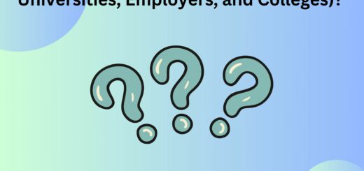 How important are GCSEs? (To Universities, Employers, and Colleges)?