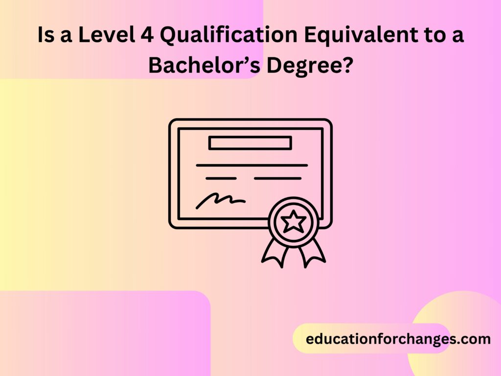 BACHELOR DEGREE QUALIFICATION LEVEL visual data 2