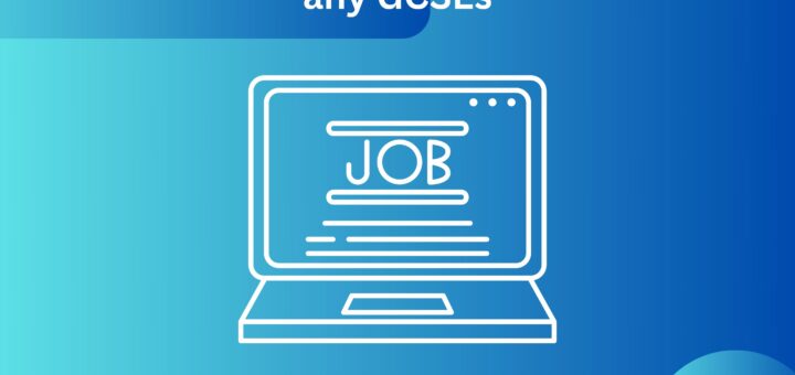 Top 15 Highest Paying Jobs without any GCSEs