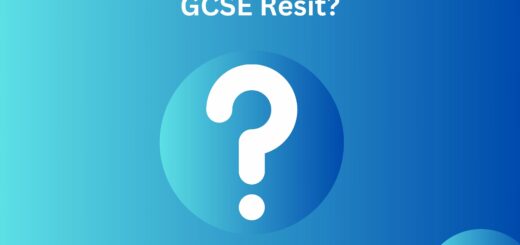 What happens if you do worse in a GCSE Resit