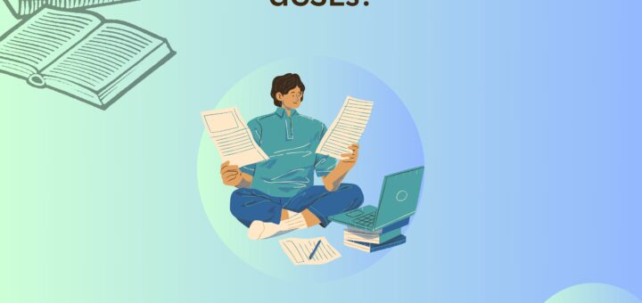 When should you start Revising for your GCSEs