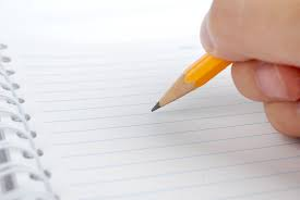 Should a thesis or the word internet be capitalized?