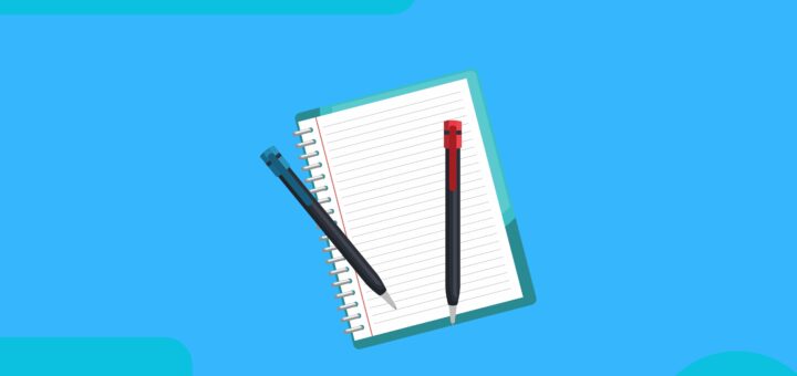 How to write a Research Paper without plagiarizing