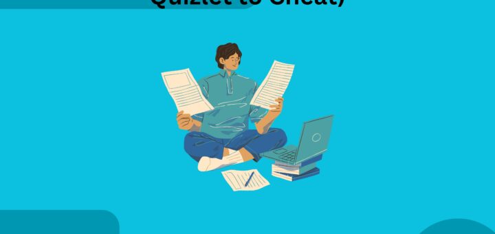 Is Using Quizlet cheating (Guide for using Quizlet to Cheat)