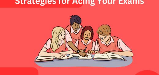 Mastering GCSEs Tips, Tricks, and Strategies for Acing Your Exams