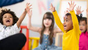 Best 3k programs in Brooklyn