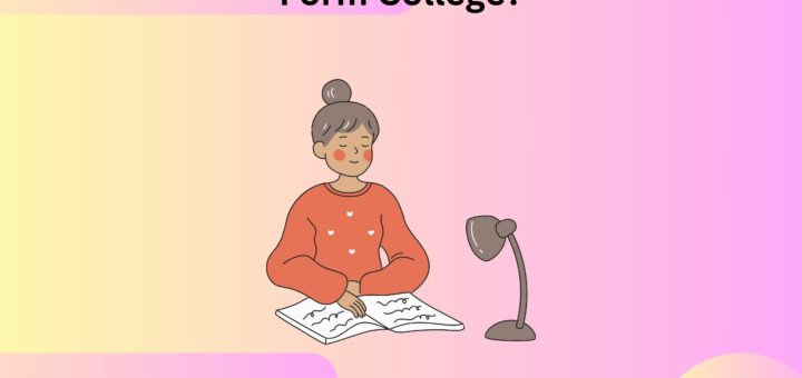 How to Write a Personal Statement for Sixth-Form College