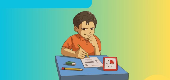 IGCSEs vs GCSEs Which is Harder and Why
