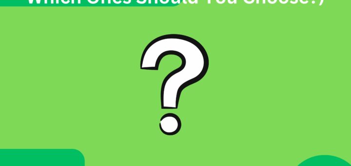 What Are All The GCSE Subjects (& Which Ones Should You Choose)