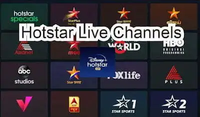 Hotstar channels; How to watch Disney+ Hotstar in UAE