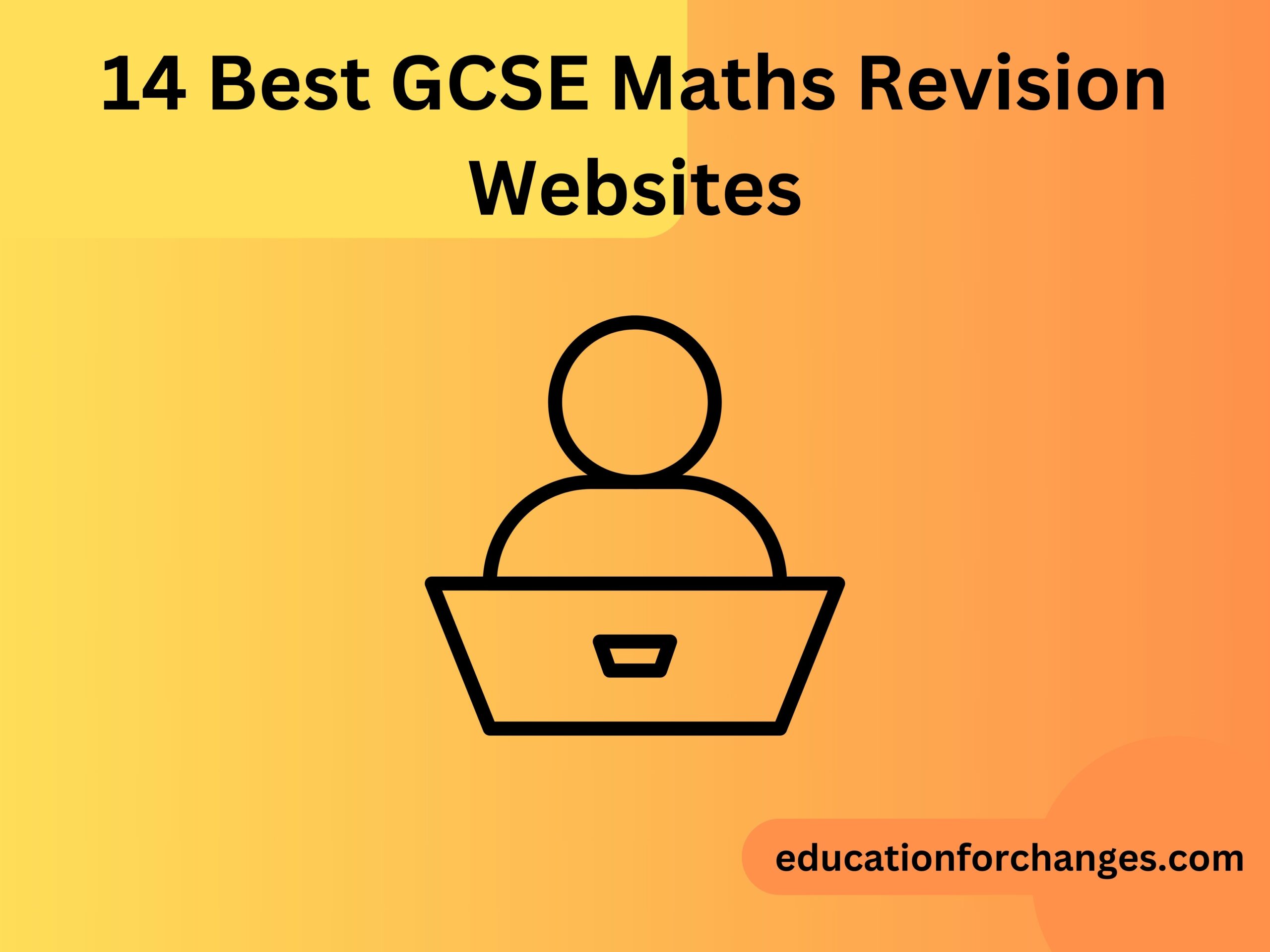 14 Best GCSE Maths Revision Websites