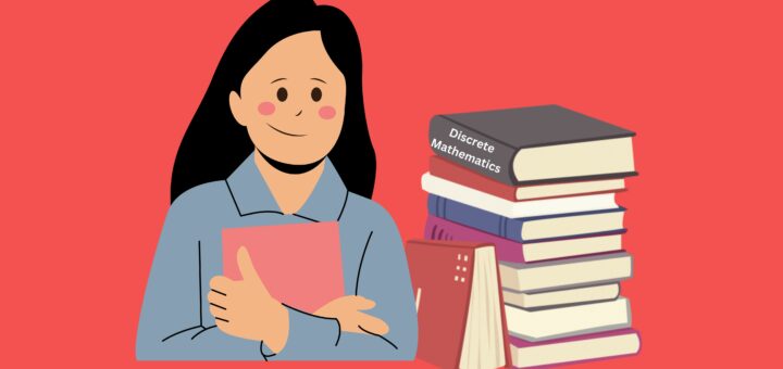 Top Discrete Mathematics Books