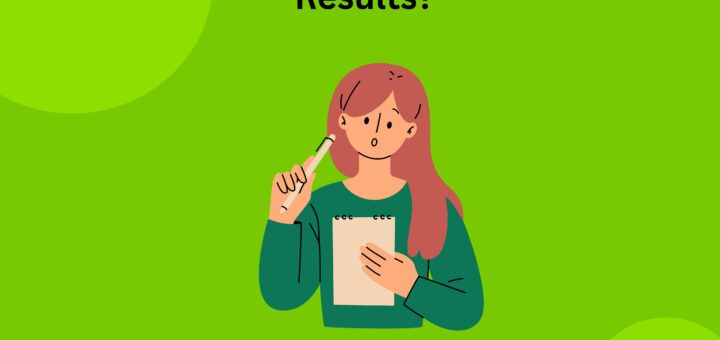 What Do P1 and P2 Mean on GCSE Exam Results