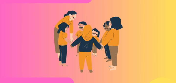 What is social casework - 4Ps and Principles