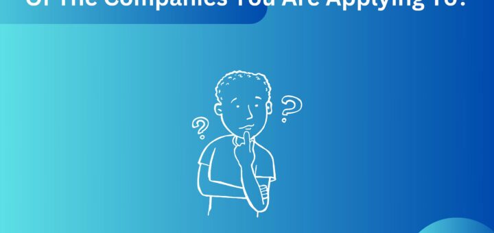 How Important Are A-levels To Employers Of The Companies You Are Applying To