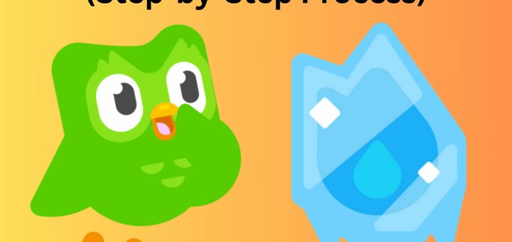 How To Freeze Duolingo Streak (Step-by-Step Process)