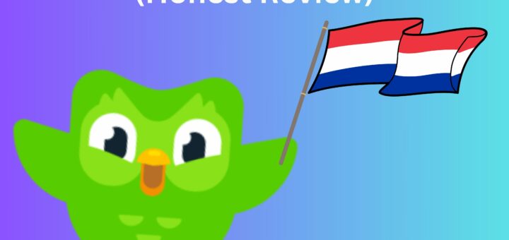 Is Duolingo Good To Learn Dutch? (Honest Review)