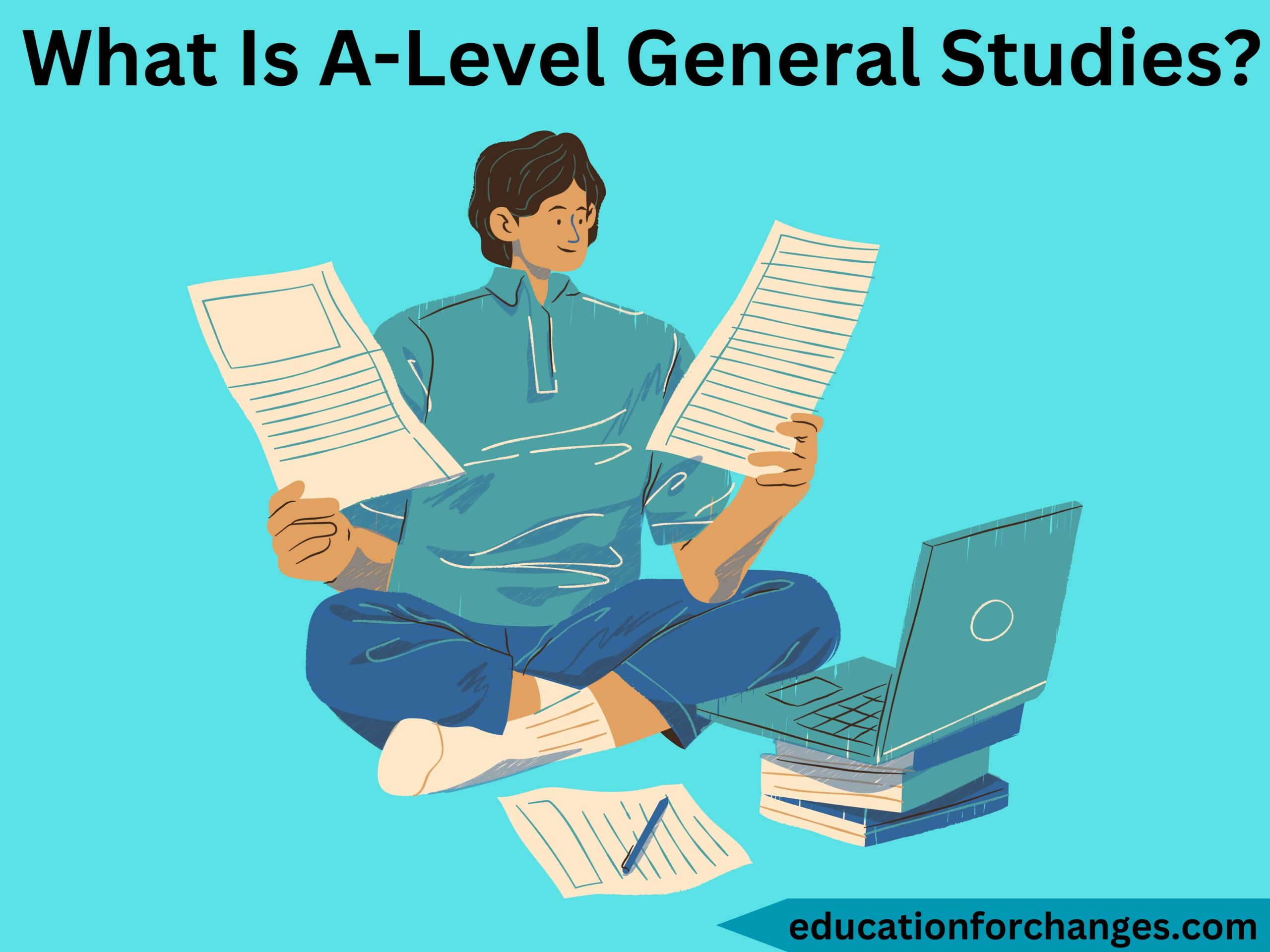 What Is A-Level General Studies