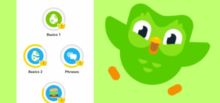 What is a Duolingo Tree & What's The Best Way to Finish Your Tree Fast?