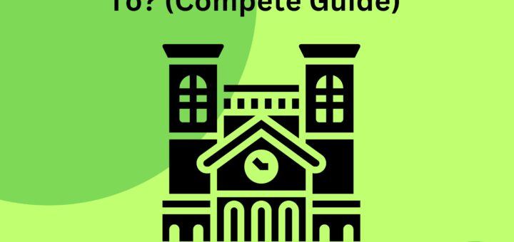 How Many Colleges Should I Apply To (Compete Guide)