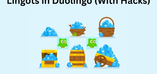 6+ Easy Ways to Get Gems or Lingots in Duolingo (With Hacks)