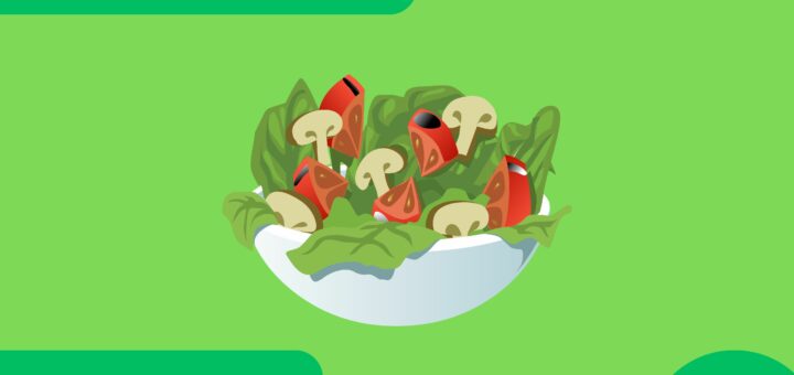 Foods that are Healthy for the Brain for Students and Why