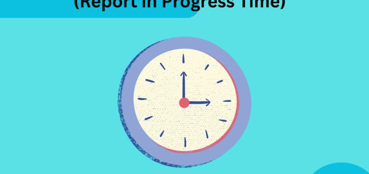 How Long does SafeAssign Take (Report in Progress Time)