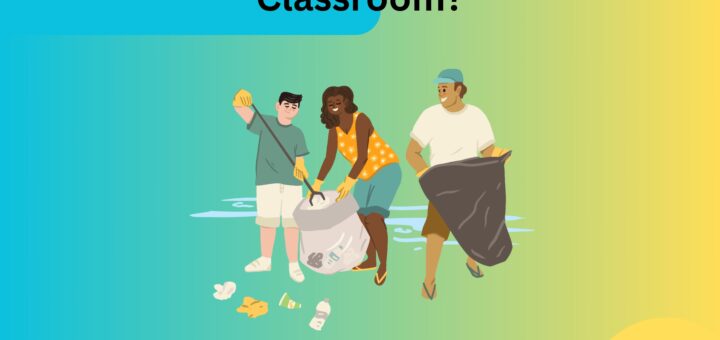 How long does it take to clean a Classroom
