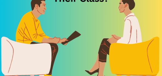 How to Ask a Professor to Join Their Class?