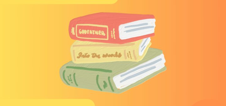 What to do with your old Textbooks