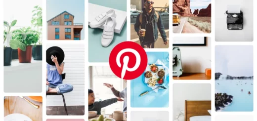 ‘Email Is Already In Use’ on Pinterest: Reasons and Fixes!