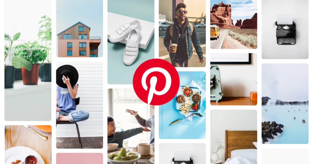 Reasons For Pinterest Search Not Working