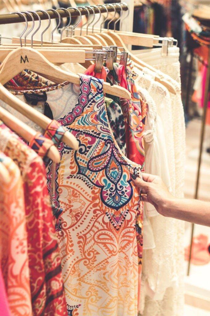 Top 7 Highest Paying Fashion Degrees