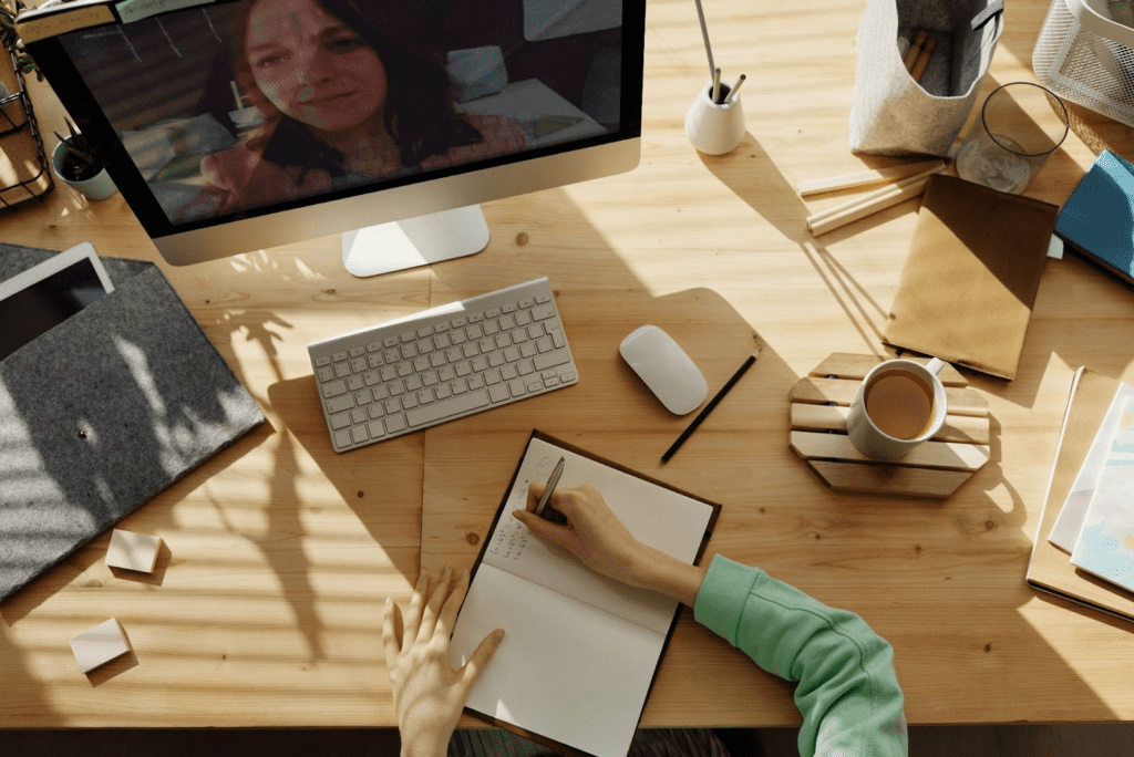 Can Teachers See Your Screen on Google Meet (When the Camera is Off)