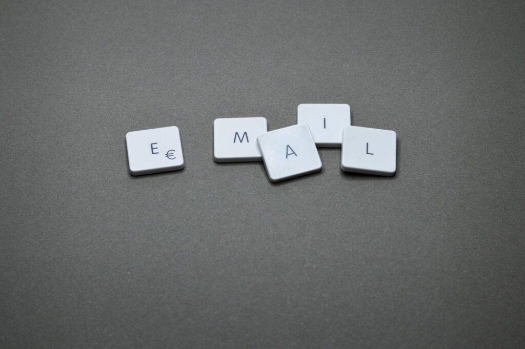 How to write an Email about missing an Exam?