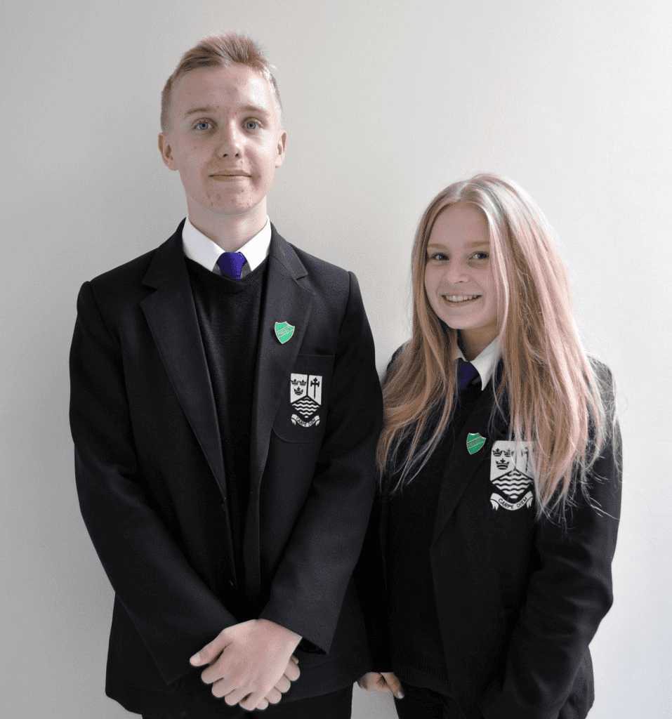 The 5 main Qualities of a Head Boy/Girl at School