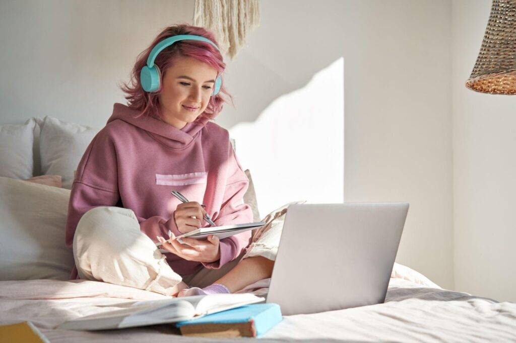 Common App Guide - Common Application