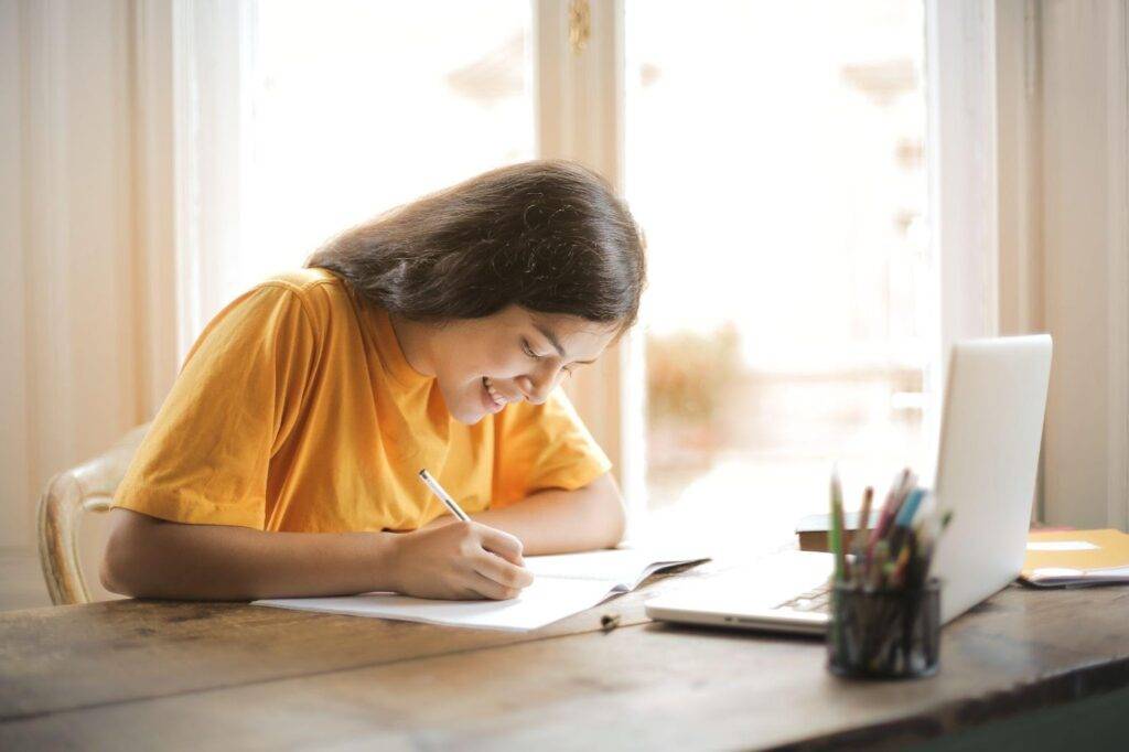 How to Focus on Writing an Essay If You Can't Write Them?