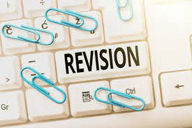 How Many hours a day should you revise?