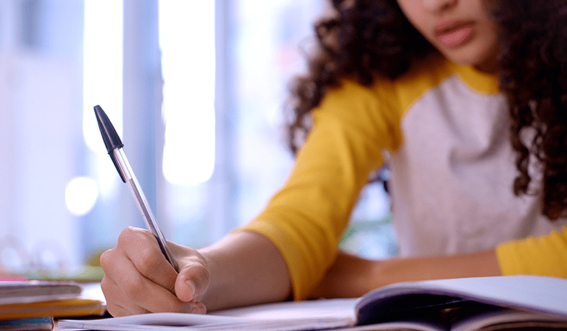 How to Write a Good Claim paragraph?